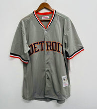 Willie Horton Detroit Tigers Official MLB Jersey Mitchell & Ness