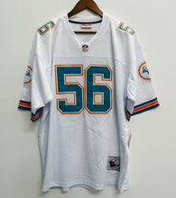 John Offerdahl Miami Dolphins NFL Mitchell & Ness Jersey