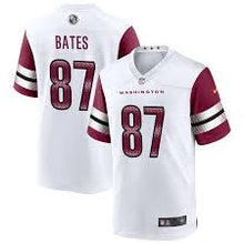 John Bates Washington Commanders Official NFL Nike Jersey