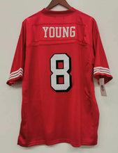 Steve Young San Francisco 49ers Jersey