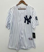 Tino Martinez YOUTH KIDS New York Yankees Jersey Majestic