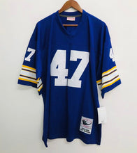 Joey Browner Minnesota Vikings NFL Mitchell & Ness Jersey