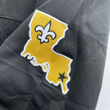 Bobby Hebert New Orleans Saints Jersey Mitchell & Ness