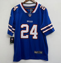 Cole Bishop Buffalo Bills Official NFL Nike Jersey