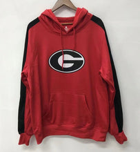 Georgia Bulldogs Official NCAA hoodie