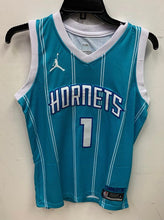 LaMelo Ball YOUTH Charlotte Hornets Jersey
