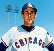Don Kessinger Chicago Cubs Official MLB Majestic Jersey
