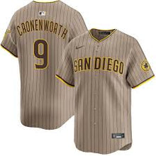 Jake Cronenworth YOUTH KIDS San Diego Padres Official MLB Nike Jersey