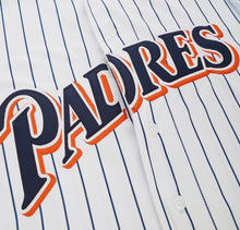 Tony Gwynn YOUTH KIDS San Diego Padres Official MLB Majestic Jersey