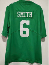 DeVonta Smith Philadelphia Eagles Jersey Kelly Green Classic Authentics