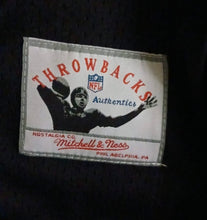 John Frenchy Fuqua Pittsburgh Steelers NFL Mitchell & Ness Jersey