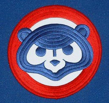 Manny Trillo Chicago Cubs Official MLB Majestic Jersey