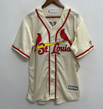 Albert Pujols St. Louis Cardinals Official MLB Majestic Jersey