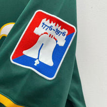 Rollie Fingers Oakland A’s Athletics Official MLB Jersey green