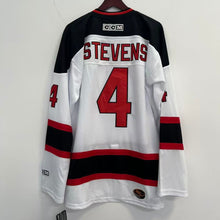 Scott Stevens New Jersey Devils Official NHL CCM  Jersey white