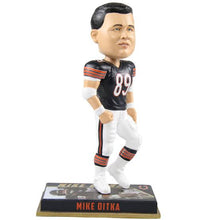 Mike Ditka Chicago Bears Bobblehead Forever Collectibles