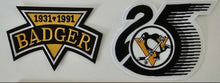 Mario Lemieux Pittsburgh Penguins Official NHL 1991 Stanley Cup Champions CCM Jersey