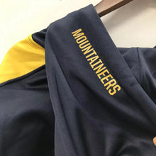 West Virginia Mountaineers hoodie NCAA licensed