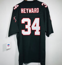 Craig Heyward 1994 Atlanta Falcons NFL Mitchell  & Ness Jersey