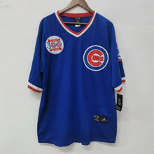 Greg Maddux Chicago Cubs Jersey 300 Wins Cooperstown Collection Mitchell & Ness