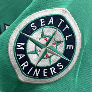 Ken Griffey Jr. Seattle Mariners Jersey Mitchell & Ness
