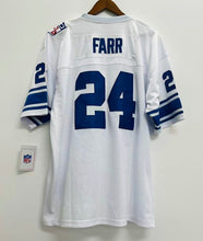 Mel Farr 1969 Detroit Lions NFL Mitchell & Ness Jersey