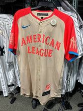 Aaron Judge New York Yankees 2024 All Star Game Jersey