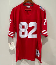 Ted Kwalick 1969 San Francisco 49ers Jersey Mitchell & Ness
