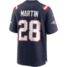 Curtis Martin New England Patriots Official NFL Nike Jersey
