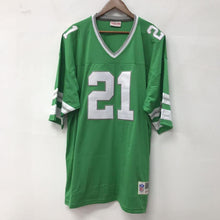 Any name & Number 1970’s early 80’s Philadelphia Eagles NFL Mitchell & Ness Jersey home