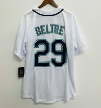 Adrian Beltre Seattle Mariners official MLB Jersey Majestic