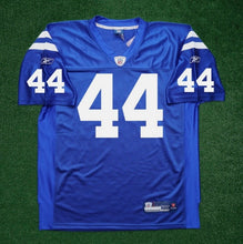 Dallas Clark Indianapolis Colts NFL Reebok jersey