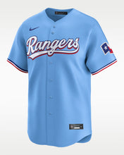 Corey Seager Texas Rangers Official MLB Nike Jersey