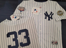 Nick Swisher New York Yankees 2009 World Series Official MLB Jersey Majestic
