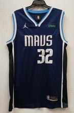 Cooper Flagg Dallas Mavericks Official NBA Jordan brand Jersey