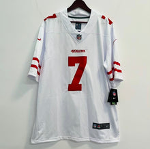 Colin Kaepernick San Francisco 49ers Official NFL Nike Jersey