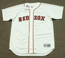 KEVIN YOUKILIS 2008 Boston Red Sox Official MLB Majestic Jersey