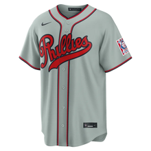 Alec Bohm YOUTH KIDS Philadelphia Phillies Official MLB Nike Field of Dreams Jersey