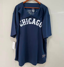 Harold Baines 1981 Chicago White Sox Official MLB Majestic Jersey