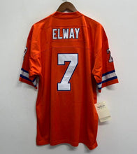 John Elway 1994 Denver Broncos Official NFL Mitchell & Ness Jersey