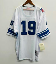 Bill Munson 1969 Detroit Lions NFL Mitchell & Ness Jersey
