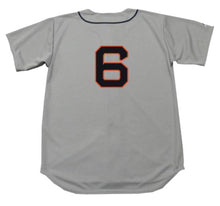 Al Kaline Detroit Tigers Official MLB Majestic Jersey