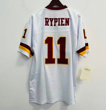 Mark Rypien Washington Redskins Commanders Official NFL Mitchell & Ness Jersey white