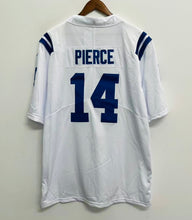 Alec Pierce YOUTH KIDS Indianapolis Colts Official NFL Nike Jersey White