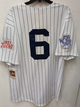 Roy White New York Yankees Jersey pinstripe 1977-78  Mitchell & Ness