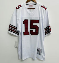Neil Lomax St. Louis Cardinals NFL Mitchell & Ness Jersey white