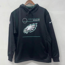 Philadelphia Eagles NFL hoodie Nike