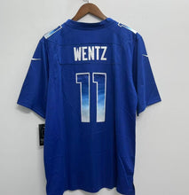 Carson Wentz Philadelphia Eagles Pro Bowl NFL Nike Jersey