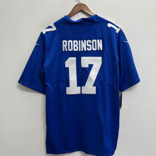 Wan’Dale Robinson New York Giants Official NFL Nike Jersey