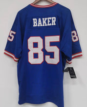 Odessa Turner New York Giants Official NFL Mitchell & Ness Jersey